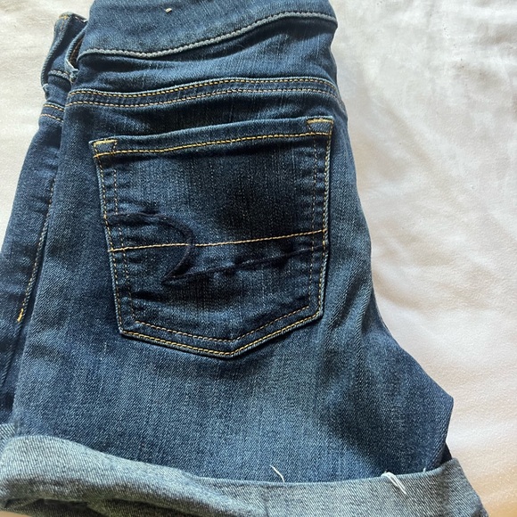 American eagle shorts - Picture 3 of 4
